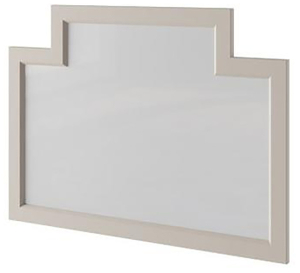 Зеркало Caprigo Atrio 100 14230-B074ЧЭ