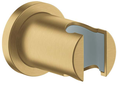 Держатель для душевой лейки Grohe Rainshower 27074GL0 / 27074GN0