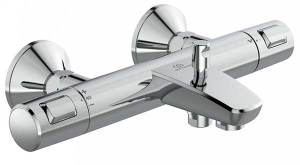 Смеситель для ванны Ideal Standard Ceratherm T25 A7206AA термостатический