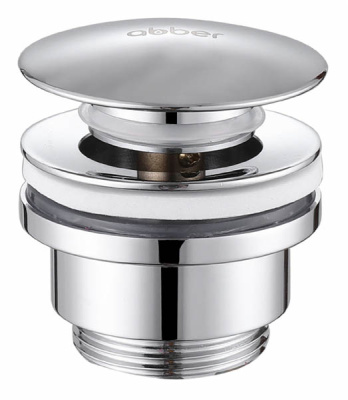 Донный клапан Abber Bequem AF0011 / AF0011NG
