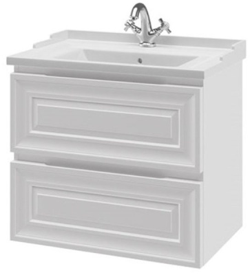 Тумба под умывальник Caprigo Ponza 70 13520-B231 / 90 13523-B231