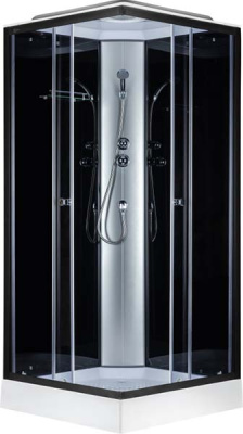 Душевая кабина Saniteco SN-280B / SN-290B / SN-210B