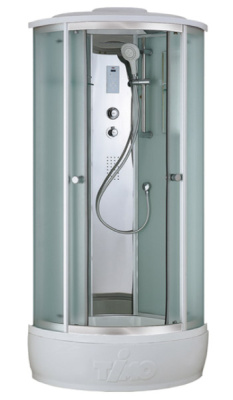 Душевая кабина Timo Comfort T-8880 Clean Glass