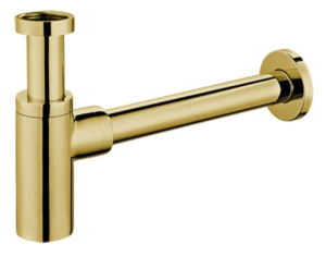 Сифон для умывальника SantiLine SL-116