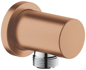 Шланговое подключение Grohe Rainshower 27057DA0 / 27057DL0