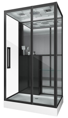 Душевая кабина Grossman GR267