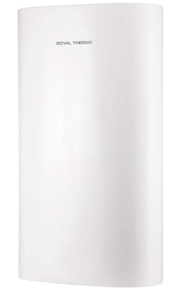 Накопительный водонагреватель Royal Thermo RWH 50 ST W