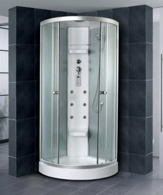 Душевая кабина Timo TL-1502 / TL-1503