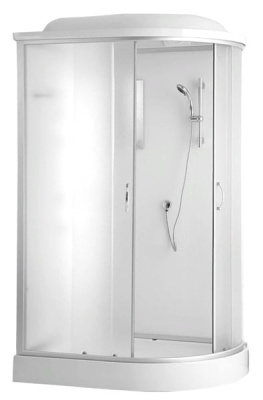 Душевая кабина Erlit ER3512PL-С3 / 3512PR-C3