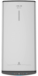 Накопительный водонагреватель Ariston ABSE VLS PRO INOX PW 30 / 50 / 80 / 100