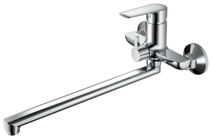 Смеситель для ванны Haiba HB22563