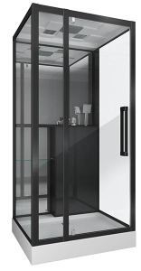 Душевая кабина Grossman GR261