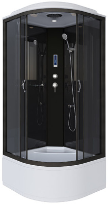 Душевая кабина Niagara Classic NG-6508-14P