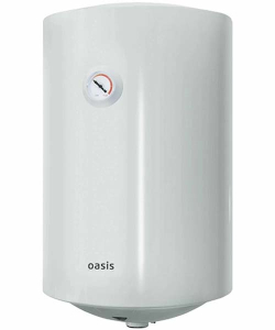 Накопительный водонагреватель Oasis VL-50 L