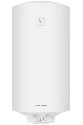 Накопительный водонагреватель Royal Thermo RWH Heatronic DryHeat