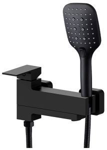 Смеситель для ванны Vieir V393531C
