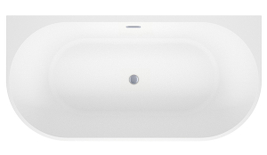 Акриловая ванна Wellsee Excellence Pro 28760201R / 28760401R, 150х73