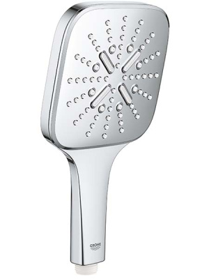 Душевая лейка Grohe Rainshower SmartActive Cube 130 26582000 / 26582DC0