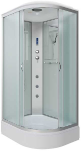 Душевая кабина Niagara Classic NG-33184-14F / NG-33194-14F