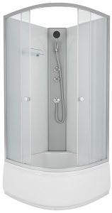 Душевая кабина Niagara Eco NG-7308-14ВК