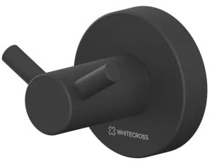 Крючок Whitecross Ergo ER2212BL двойной