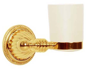 Стакан Boheme Hermitage Gold 10353
