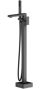 Смеситель для ванны Timo Selene 2200/03Y-CR напольный