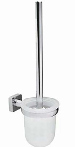 Ершик для унитаза Wasserkraft Lippe K-6527