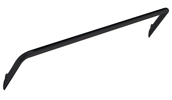 Держатель для полотенец Deante Silia Nero ADI N621