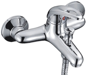 Смеситель для ванны Haiba HB3015