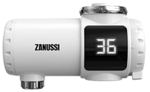Проточный водонагреватель Zanussi SmartTap Mini