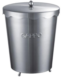Мусорное ведро Gappo G701