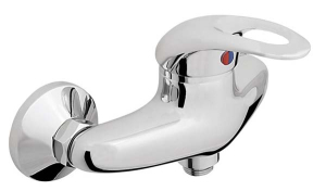 Смеситель для душа Rubineta Standart Prince P-12 Star