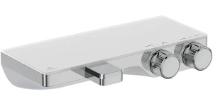 Смеситель для ванны Ideal Standard Ceratherm S200 A7330AA термостатический