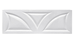 Лицевой экран для ванны Marka One ELEGANCE / CLASSIC / Modern 165