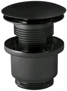 Донный клапан Paffoni Light ZSCA050NO