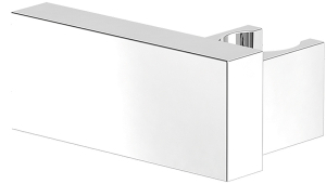 Держатель для душевой лейки Villeroy&Boch TVC00045900061