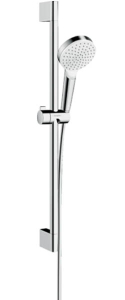Душевой гарнитур Hansgrohe Crometta 1jet 26533400