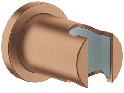 Держатель для душевой лейки Grohe Rainshower 27074DA0 / 27074DL0