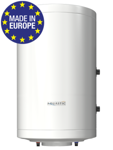 Бойлер косвенного нагрева AQUASTIC ID 25 A 100л
