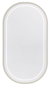 Зеркало Caprigo Контур 55 М-359S-B073ЧЭ
