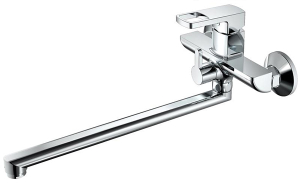 Смеситель для ванны Haiba HB22176