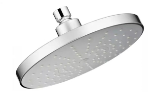 Верхний душ Bravat P70183CP-1-RUS