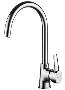 Смеситель для кухонной мойки Lemark Atlantiss LM3255C
