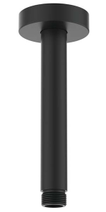 Кронштейн для верхнего душа Ideal Standard Idealrain Black B9446XG