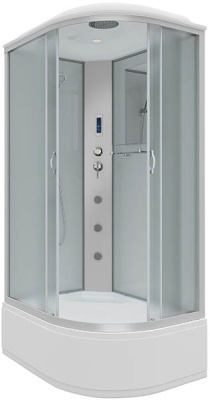 Душевая кабина Niagara Classic NG-2310-14F
