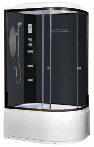 Душевая кабина Niagara Ultra NG-214-01N