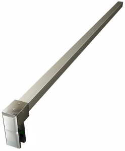 Кронштейн Good Door Walk-in Сhrome BAk006