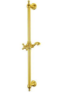 Душевая штанга Boheme Imperiale 417