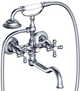 Смеситель для ванны Gappo G3289